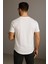 Fit Kalıp Premium Kas Yapısını Öne Çıkaran T-Shirt 2