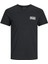 Jjecorp Logo Tee Ss O-Neck Noos Erkek T-Shirt 8