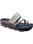 1724 Platin Cilt Parmak Arası Comfort Casual Anaatomik Terlik 1