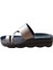 1724 Platin Cilt Parmak Arası Comfort Casual Anaatomik Terlik 2