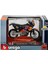 51070 Sun-Bur-1:18 Motor Red Bull Ktm 450 2 Asorti - Sunman 2