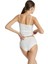 Essential Midi Bel Beyaz Slip 1306 3