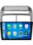 CRT-332 Serisi Fiat Linea 2007-2012 4gb Ram 32GB Hafıza Carplay Android Multimedya Teyp 1