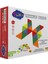 Nessiworld Ahşap Üçgen Puzzle 1