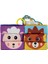 Nessiworld Bul & Eşleştir Kitap Çiftlik Hayvanları 2