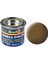 Nessiworld Email Color Earth Brown - Mat - Boya 14 ml 1