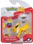 Nessiworld Pokemon Battle 3'lü Figür Seti 2
