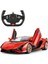 Nessiworld Rastar 1:14 Lamborghini Sian Kumandalı Araba 2