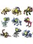 Nessiworld Biopod Tekli Paket Seri 3 2