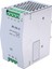 Berm Dinrail Anahtarlama Güç Kaynağı 12V5A 120W Adaptör DR12012 Giriş Voltajı 100240VAC (Yurt Dışından) 1