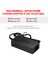96W Evrensel Dizüstü Bilgisayar Güç Şarj Cihazı Ac Adaptörü 8 Dc Jak Fiş Dönüştürücüler 12V Ila 24V Ayarlanabilir Taşınabilir Şarj Cihazı Ab Fişi (Yurt Dışından) 5