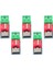 5 Adet Tetik Kartı Modülü USB Tip C'den 5V 9V 12V 20V Yüksek Hızlı Pd Qc Aldatıcı Değişim Kartı Modülü (Yurt Dışından) 2