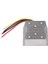 Dc Voltaj Dönüştürücü 60W Çıkış IP68 Su Geçirmez 60V Ila 12V5A Dc Voltaj Azaltma Güç Regülatörü (Yurt Dışından) 5