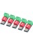 5 Adet Tetik Kartı Modülü USB Tip C'den 5V 9V 12V 20V Yüksek Hızlı Pd Qc Aldatıcı Değişim Kartı Modülü (Yurt Dışından) 4