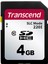 TS4GSDC220I 4gb Endüstriyel Hafıza Kartı 1