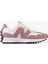 WS327MB Lifestyle Unisex Günlük Spor Ayakkabı Beyaz Pembe 1