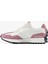 WS327MB Lifestyle Unisex Günlük Spor Ayakkabı Beyaz Pembe 2