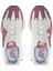 WS327MB Lifestyle Unisex Günlük Spor Ayakkabı Beyaz Pembe 3