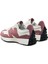 WS327MB Lifestyle Unisex Günlük Spor Ayakkabı Beyaz Pembe 4