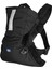 Chicco Easy Fit Kanguru Black 1