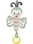 Babyjem Titreşimli Kelebek 831 Mint 1