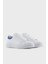 Armani Exchage Logolu Hakiki Deri Sneaker Ayakkabı Erkek Ayakkabı XUX123 XV534 U648 2