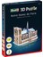 00121 Revell 3D Puzzle Notre Dame Katedrali 39 Parça 1