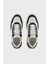 Armani Exchage Logolu Süet Karışımlı Sneaker Ayakkabı Erkek Ayakkabı XUX254 XV950 U388 3