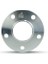 5X114.3 66,1 15MM Silver Spacer 3