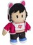 Stumble Guys Peluş 17 cm 1