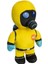 Stumble Guys Peluş 17 cm 2