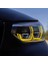 Bmw X3|G08 2018-2021 Yellow Drl LED 1