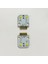 Bmw X3|G08 2018-2021 Yellow Drl LED 2