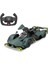 Nessiworld Rastar 1/14 F/f Aston Martin Valkyrie Amr Pro 2.4ghz Işıklı Kumandalı Araba 1