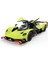 Nessiworld Rastar 1/14 F/f Aston Martin Valkyrie Amr Pro 2.4ghz Işıklı Kumandalı Araba 3