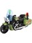 Nessiworld JW567-123 Sürtmeli Güvenlik Motosikleti -Vardem Oyuncak 3