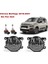Citroen Berlingo 2018-2021 Sis Farı Seti 8200074008 1