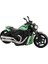 Nessiworld JW567-164 Sürtmeli Travel Model Motosiklet -Vardem Oyuncak 5