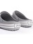Gri Kadın Terlik Cex-Crcs 3