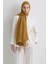 Drew Hardal Bohem Uzun Saçaklı Pamuklu Şal 7
