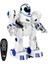 K4 Büyük Uz Kum Robot 1