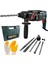 800W Sds Plus Kırıcı Delici, 26MM, 2.2j, Dayanıklı ve Güçlü El Aleti 2