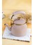 Qualita Emaye Fit Pembe Demlik - 2250 ml 1