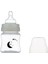 Gece & Gündüz Biberonu 160 ml & Anti-Kolik Biberon Emziği 2