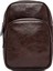 Erkek Kahverengi Mini Çapraz Çanta 25SBD300518 3