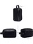 D-Pack Erkek Siyah Kumaş Mini El Çantası 25SBD30326F 2