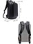 D-Pack Erkek Siyah Sırt Çantası 25SBD30246F 2