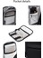 D-Pack Erkek Siyah Sırt Çantası 25SBD30246F 4