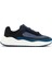 Acbc x Derimod Erkek Lacivert Bağcıklı Kalın Tabanlı Kumaş Sneaker 25SFD78026F 1