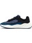 Acbc x Derimod Erkek Lacivert Bağcıklı Kalın Tabanlı Kumaş Sneaker 25SFD78026F 2